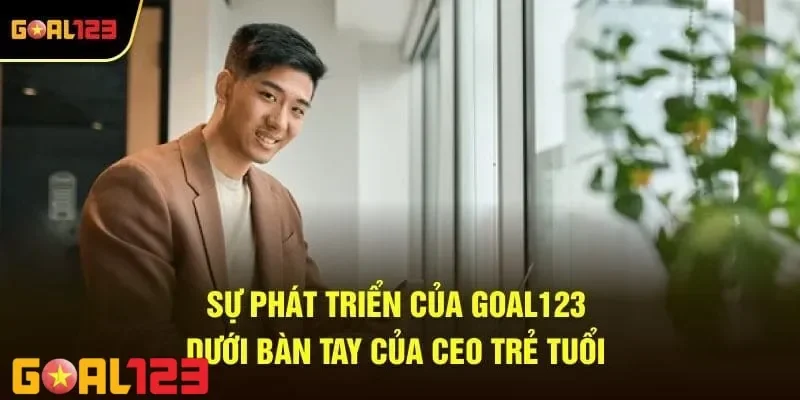 CEO Goal123