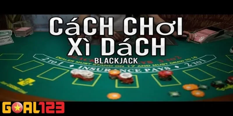 game bài xì dách