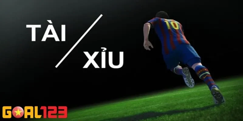 kèo tài xỉu
