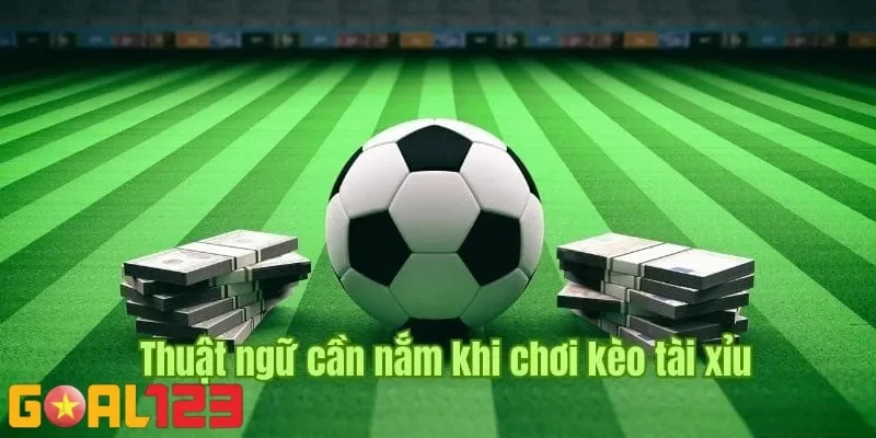 kèo tài xỉu