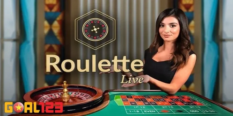 Live Casino Goal123