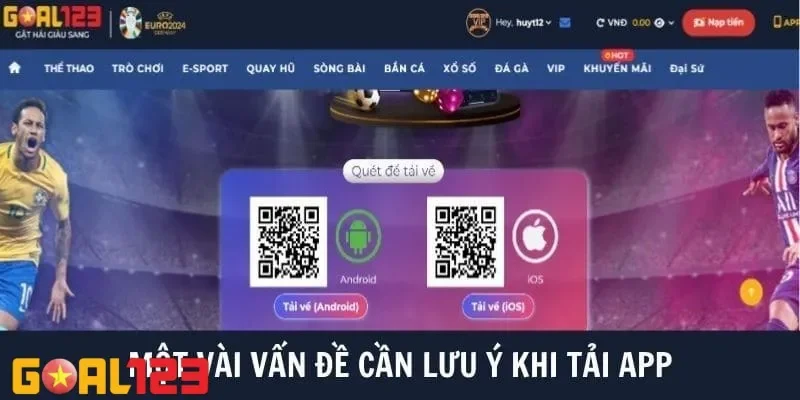  tải app Goal123 