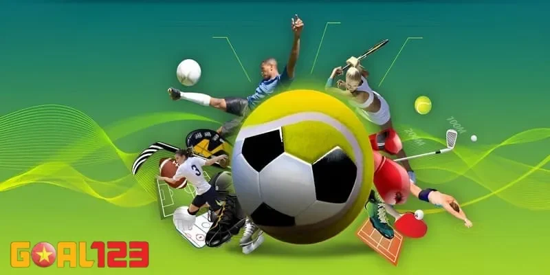 thể thao Goal123