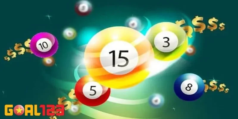 Xổ số Goal123