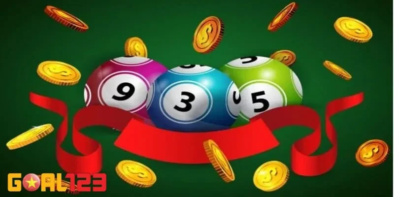 Xổ số Goal123