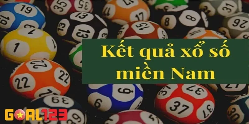 xổ số miền Nam